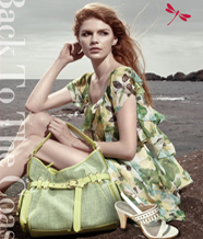 红蜻蜓时尚女鞋全国招商中